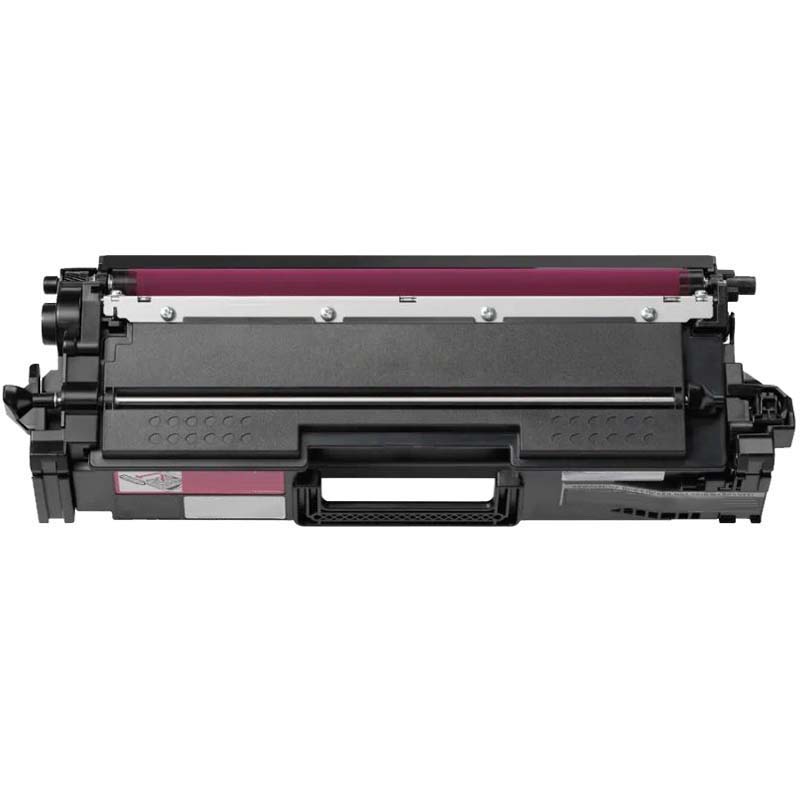 Compatible Brother TN-821XL Magenta Toner Cartridge